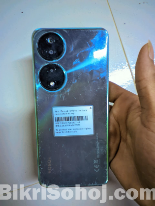 HONOR X7B 8/256